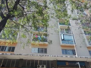 $ 490.000 Departamento en Arriendo en Santiago 1 dormitorio / Kutt Property
