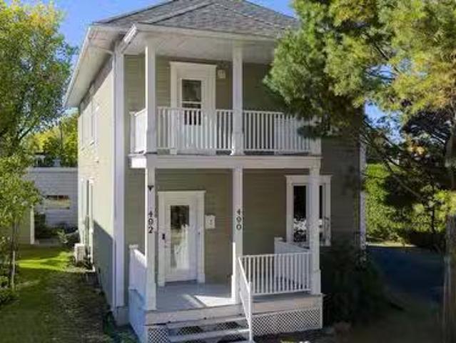 490 492 Rue St Alexandre, Longueuil Le Vieux Longueuil, QC.