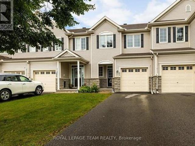 490 Dundonald Drive, Ottawa, ON, K2J 5S9 house for sale | Listing ID X13722 | Royal LePage
