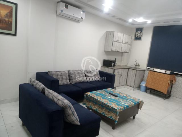 490 Ft² Flat for Sale