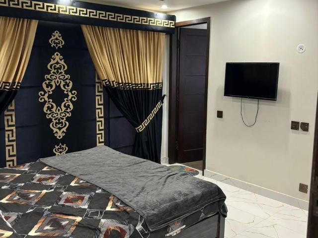 490 Ft² Flat for Rent