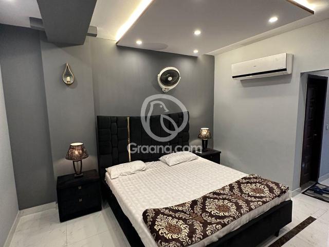 490 Ft² Flat for Rent