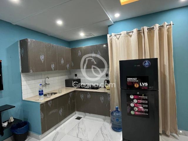 490 Ft² Flat for Rent