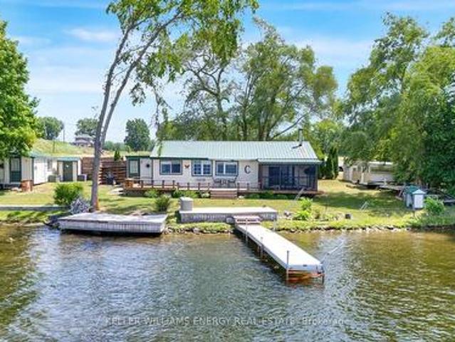 490 Haigs Reach Road, Trent Hills, ON, K0L 1L0 house for sale | Listing ID X12246 | Royal LePage
