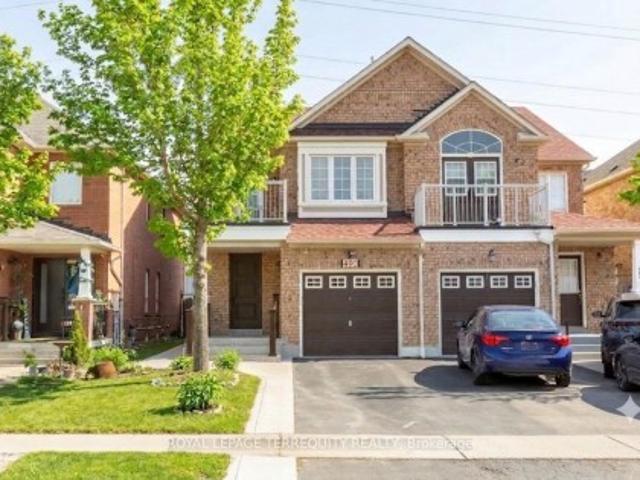490 Orange Walk Crescent, Mississauga, ON, L5R 0A5 house for sale | Listing ID W13518 | Royal LePage