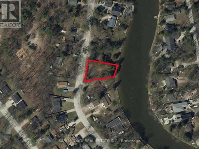 490 Oxbow Park Drive, Wasaga Beach, ON, L9Z 2T8 vacant land for sale | Listing ID S13572 | Royal LePage