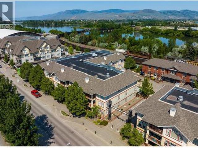 490 Lorne Street Unit# 301, Kamloops, BC, V2C 1W3 Single Family Property For Sale | Listing ID 10393 | Royal LePage