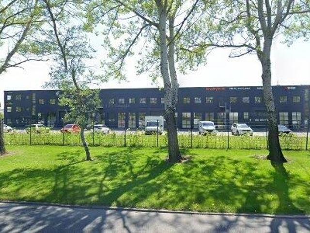 490 m2 kontor, lager til leje i Albertslund