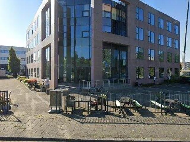 490 m2 office space for rent in Nieuwegein