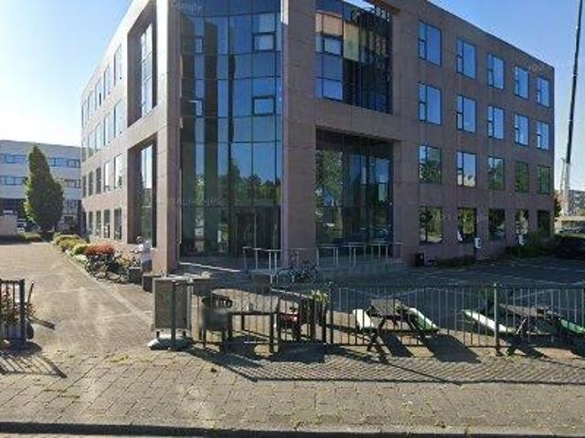 490 m2 office space for rent in Nieuwegein
