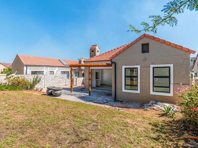 490 m² Land available in Rosendal