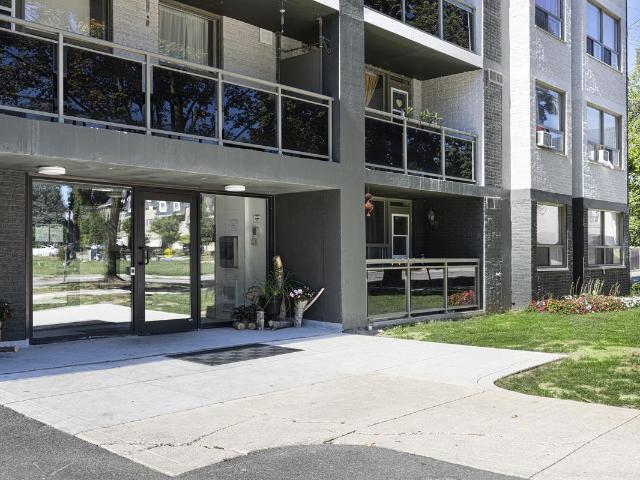 490 Nelson Avenue 1 Bedroom Apartment for Rent