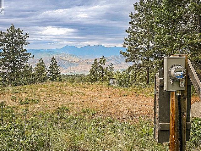 490 Sasquatch Trail Lot# 34 Osoyoos, British Columbia