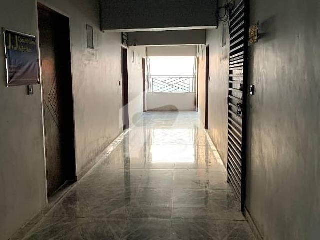 490 Square Feet Office In SITE Area