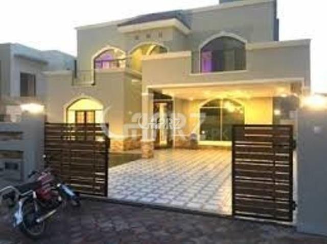 490 Square Yard House for Sale in Karachi Gulistan e jauhar Block 1