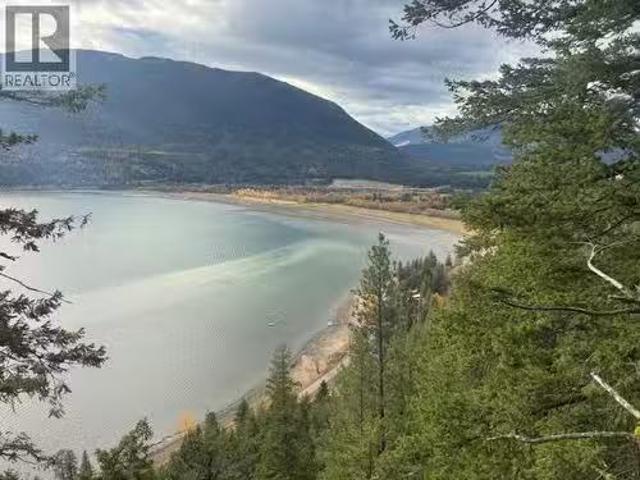 490 Sumac Road, Tappen, BC, V0E 2X1 vacant land for sale Li.