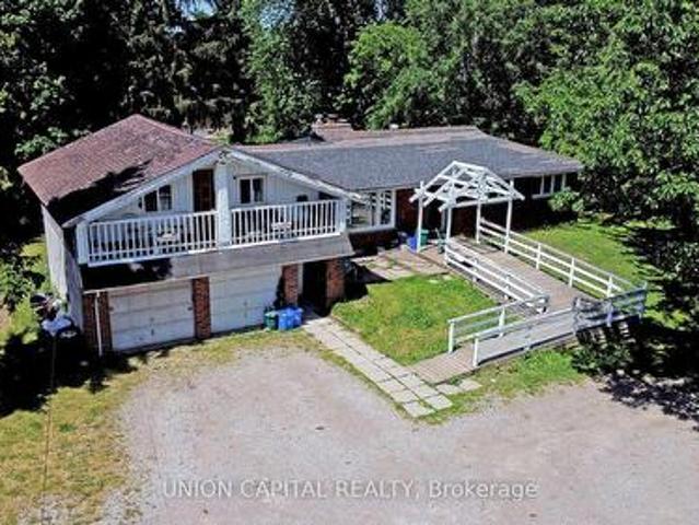 4914 14Th Avenue, Markham, ON, L3S 3K7 house for sale | Listing ID N13432 | Royal LePage