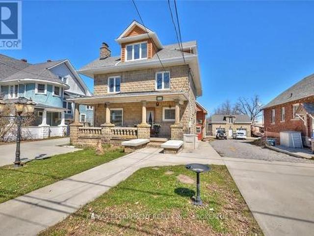 4915 King Street, Lincoln Beamsville, ON, L0R 1B0 house for sale | Listing ID X13214 | Royal LePage