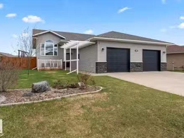4916 59 Avenue, Cold Lake, AB, T9M 0C2 house for sale Listi.