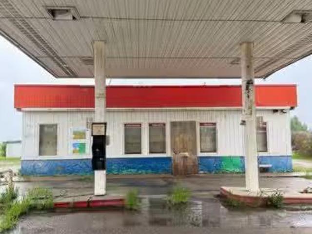 4916A 50 Avenue, Grassland, AB, T0A 1V0 commercial for sale.