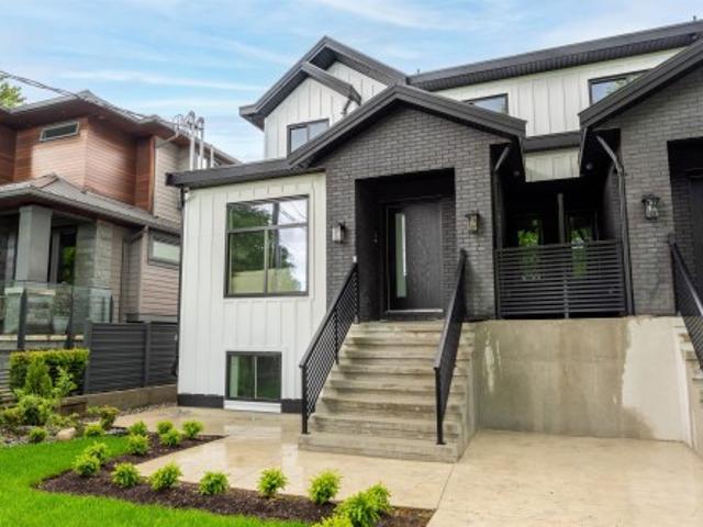 4917 Venables Street, Burnaby, BC, V5B 1X8 duplex for sale | Listing ID R3017 | Royal LePage