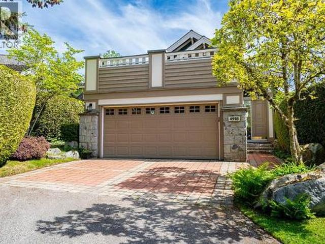 4918 Edendale Lane, West Vancouver, BC, V7W 3H7 Single Family Property For Sale | Listing ID R3142 | Royal LePage
