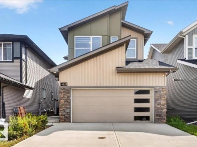 4918 Kinney Road Sw, Edmonton, AB, T6W 5H1 house for sale | Listing ID E4503 | Royal LePage
