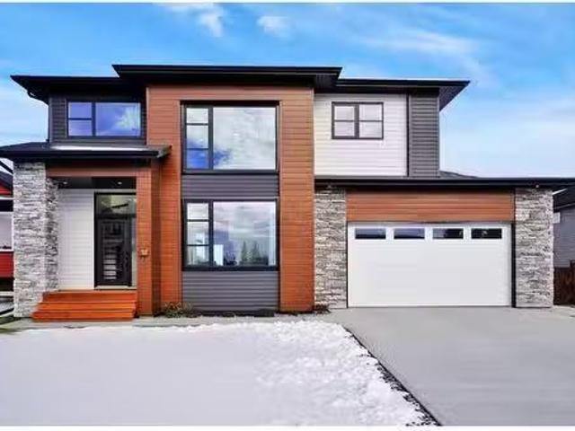 4918 58 Avenue, Rimbey, AB, T0C 2J0 house for sale Listing.