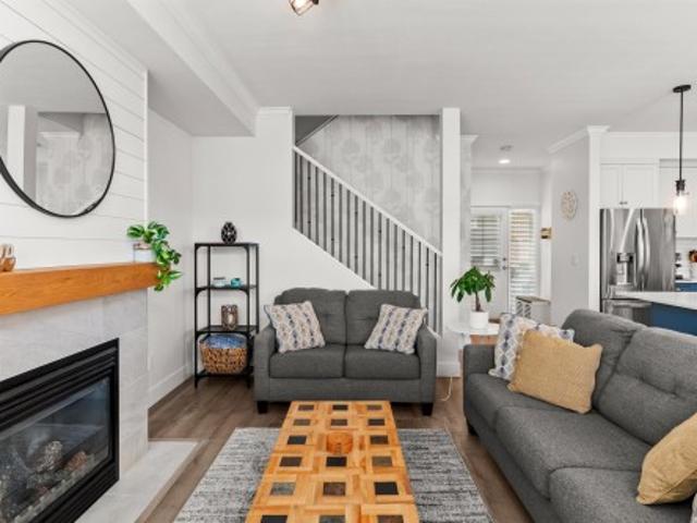 4 4910 Central Avenue, Ladner, BC, V4K 2G6 townhouse for sale | Listing ID R3004 | Royal LePage