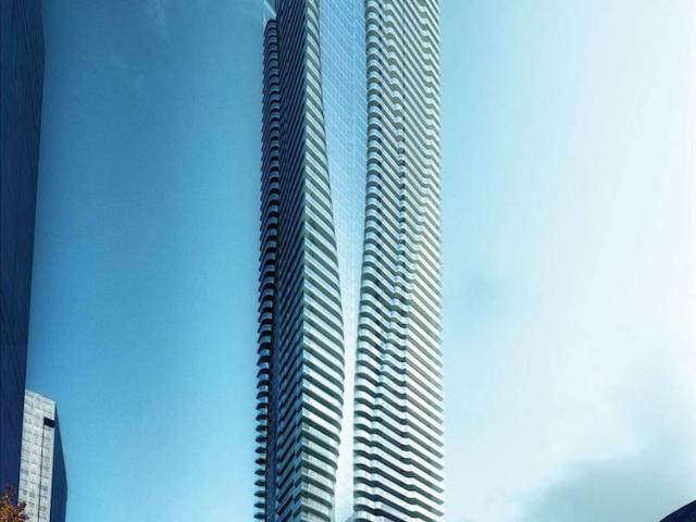 4910 1 Bloor Street E, Toronto | Leased, C12801 | Condos. Ca