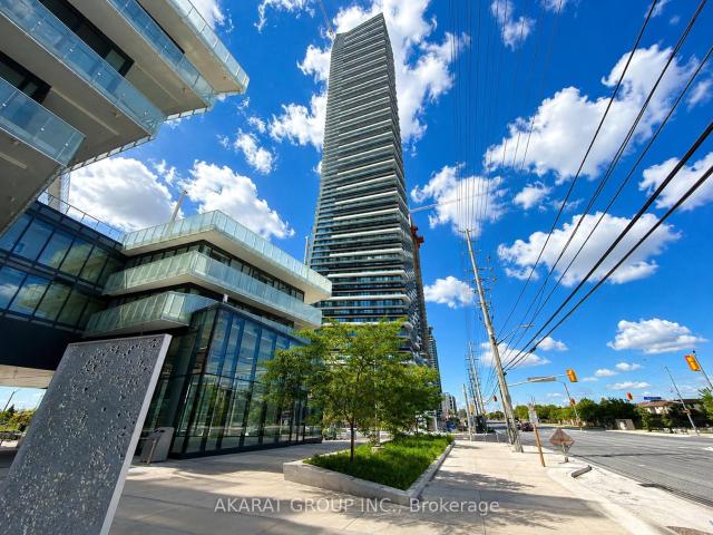 4911 Burnhamthorpe Road W, Mississauga | For Rent @ $2,700 | Condos. Ca