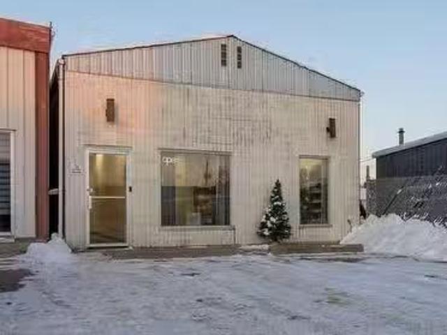 4912 52 Avenue, Tofield, AB, T0B 4J0 commercial for sale Li.