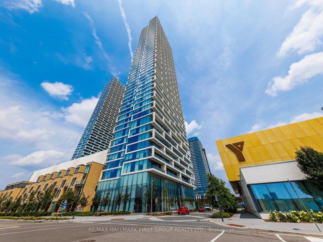 4912 5 Buttermill Avenue, Vaughan | 1+1Beds/1Bath, Condo, $2,300/mo | Condos. Ca