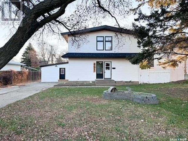 491 2Nd Avenue Se, Swift Current, SK, S9H 3J7 house for sale | Listing ID SK988390 | Royal LePage
