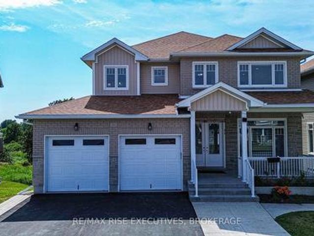 491 Beth Crescent, Kingston City Northwest, ON, K7P 0K9 house for sale | Listing ID X13161 | Royal LePage