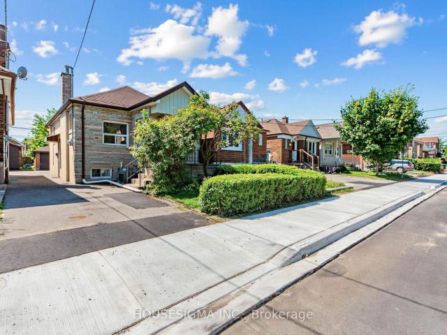 491 Hopewell Avenue in Toronto: Briar Hill Belgravia House for lease Toronto W04: MLS®# W13648560