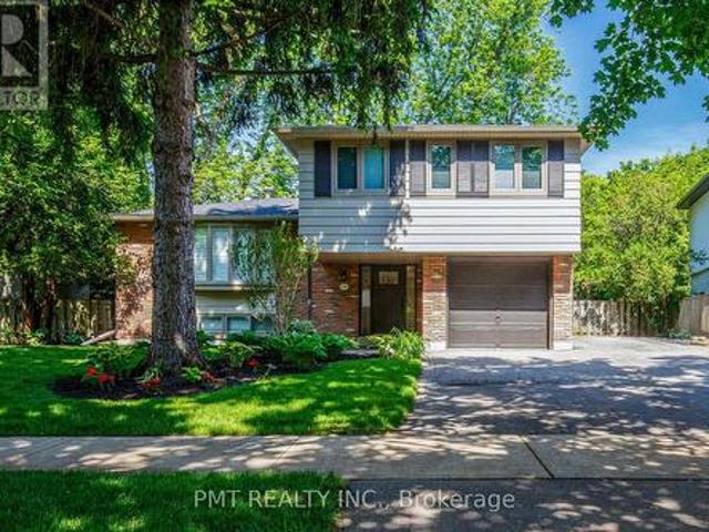 491 Maple Avenue, Oakville, ON, L6J 2J5 house for lease | Listing ID W13476 | Royal LePage
