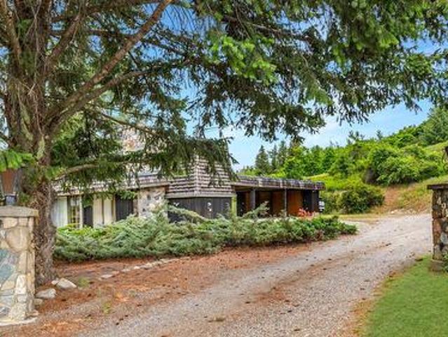 491 Mcleish Road, Vernon, BC, V1B 3H5 house for sale | Listing ID 10390 | Royal LePage