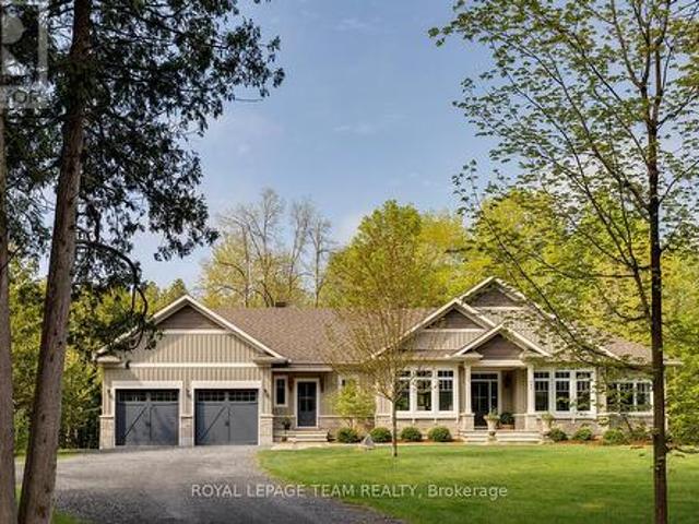491 Sangeet Place, Ottawa, ON, K0A 2Z0 house for sale | Listing ID X13157 | Royal LePage