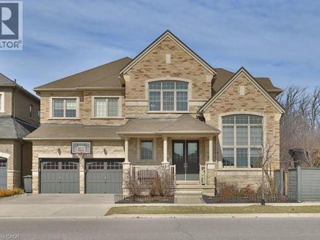 491 Threshing Mill Boulevard, Oakville, ON, L6H 7H5 house for sale | Listing ID 40826 | Royal LePage