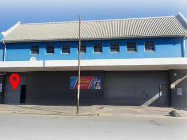 491m² prime cbd commercial space – b.