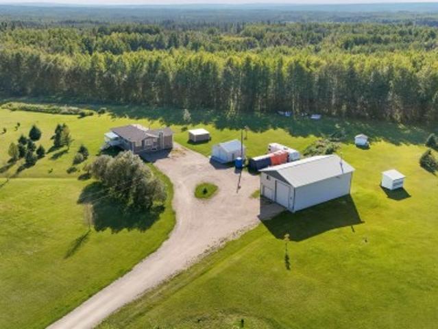 49208 Range Road 84, Rural Brazeau County, AB, T7A 2A3 house for sale | Listing ID E4478 | Royal LePage