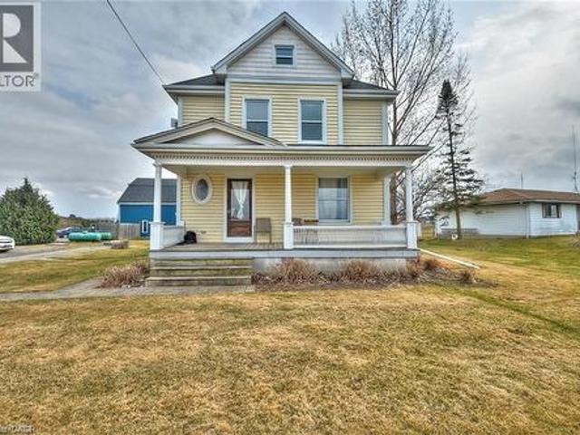 4920 Lister Road Unit# Upper, Beamsville, ON, L3J 0Y7 house for lease | Listing ID 40843 | Royal LePage