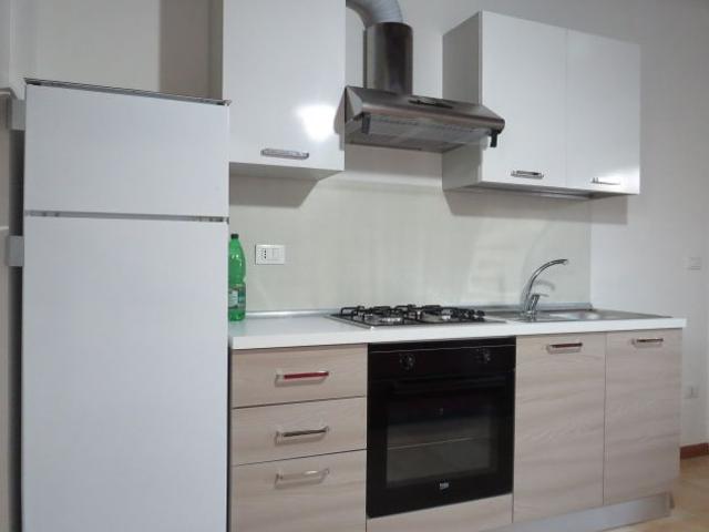 4921 Miniappartamento arredato in via Campagnola Udine