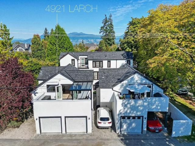 4921 LARCH STREET, Vancouver, BC V6N 0C8 Townhouse For Sale | RE/MAX | R3078