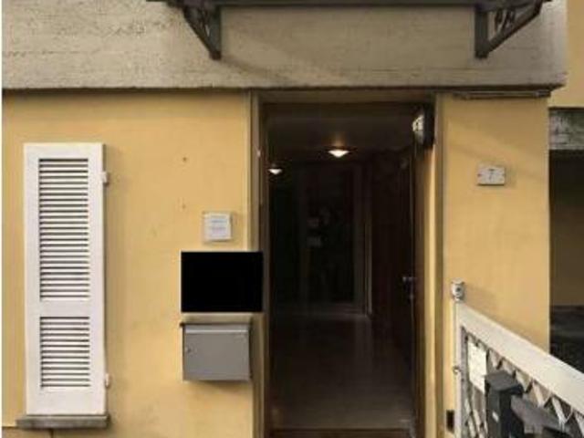 492/2019 U BS appartamento al primo piano a Salò