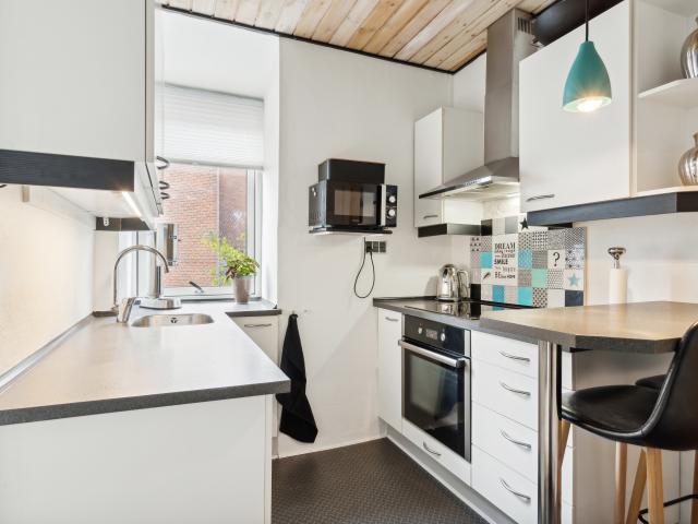 492250 Gothersgade 11 Charmerende byhus med skøn atmosfære og helt privat gårdhave – Gothersgade RealMæglerne