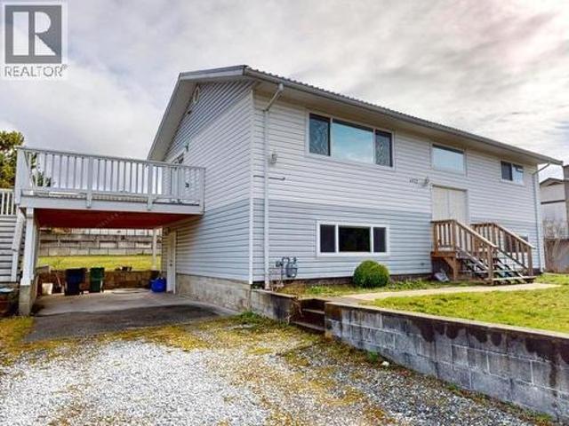 4922 Saskatchewan Ave, Powell River, BC, V8A 3G4 house for sale | Listing ID 20154 | Royal LePage