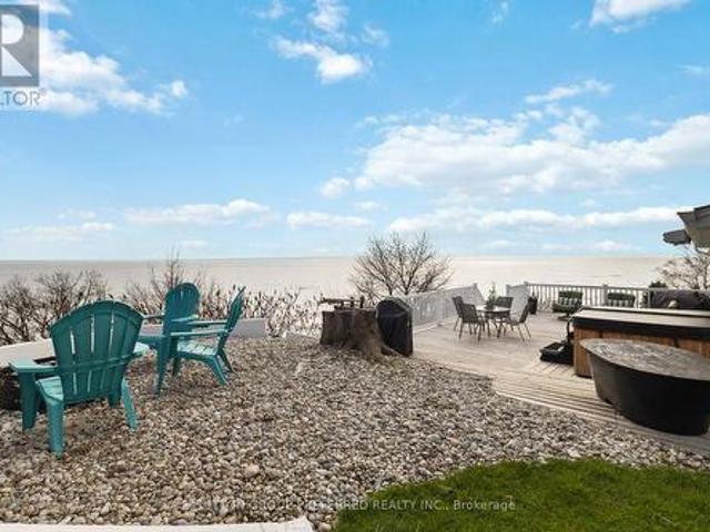 49235 Blair Drive, Malahide, ON, N6H 2R2 house for sale | Listing ID X12228 | Royal LePage