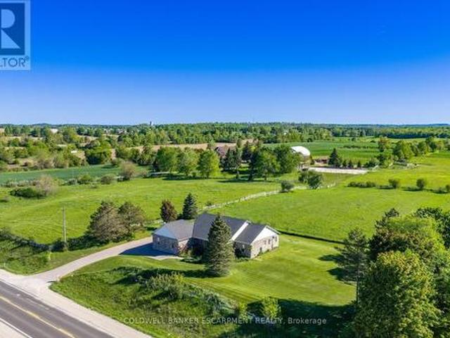 4923 Wellington 44 Road, Guelph/Eramosa, ON, N0B 2K0 house for sale | Listing ID X13561 | Royal LePage